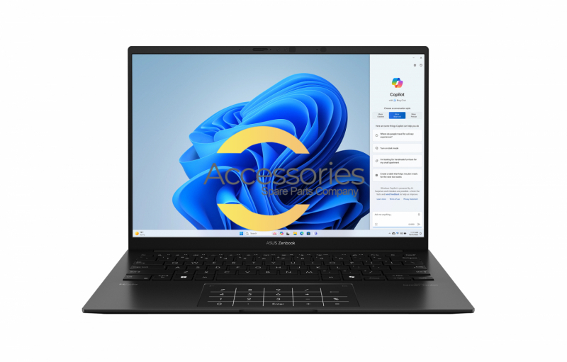 Comprar pieza Asus UM3406HA