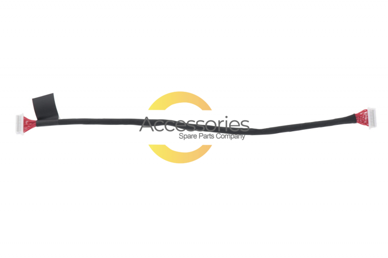 Cable GLASS LED SKillKORP Asus