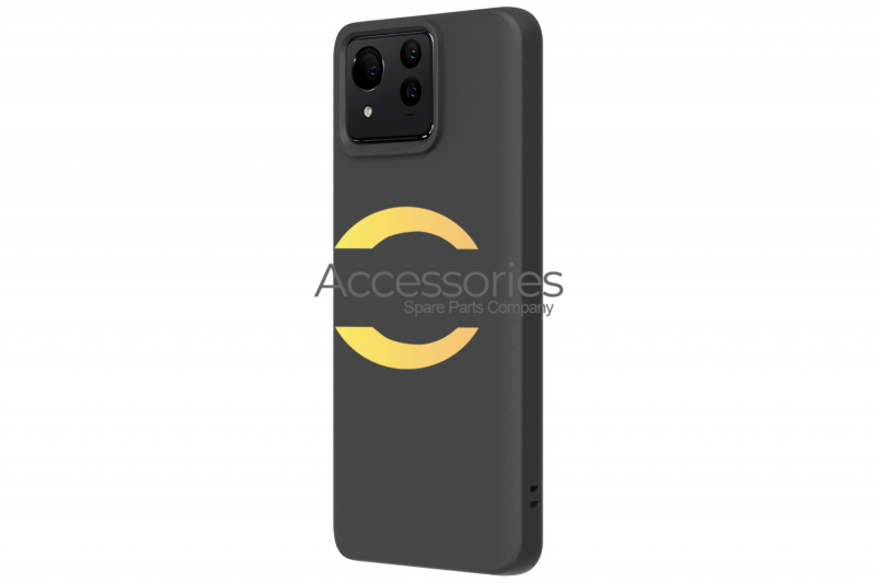 Zenfone 11 Ultra Funda de Protección Negra RhinoShield