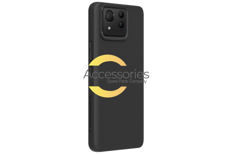 Zenfone 11 Ultra Funda de Protección Negra RhinoShield