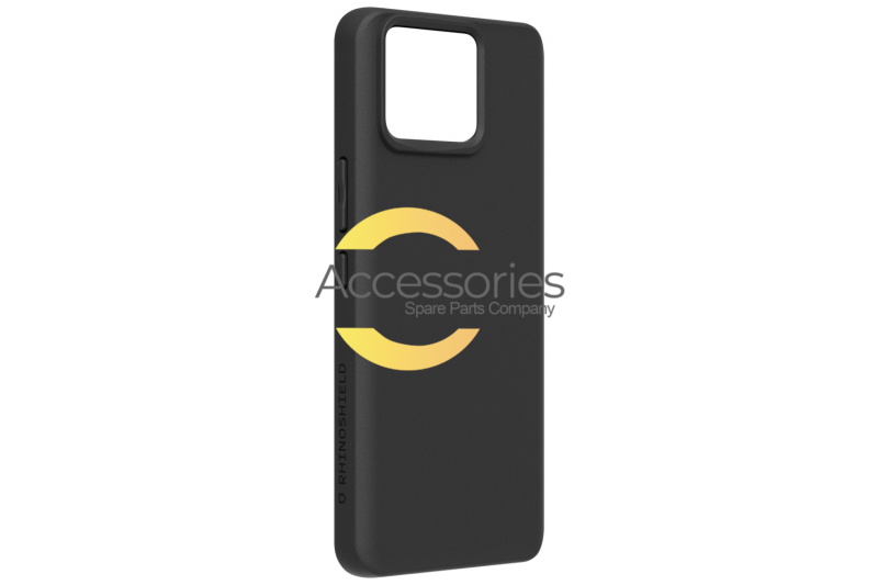 Zenfone 11 Ultra Funda de Protección Negra RhinoShield