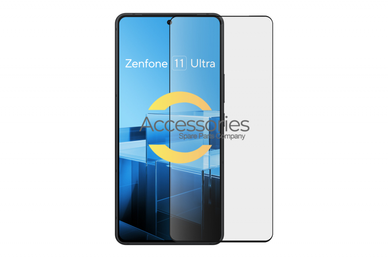Zenfone 11 Ultra Protector de pantalla RhinoShield