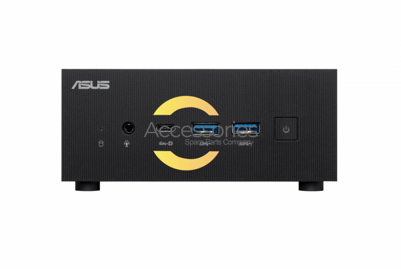 Asus PN53