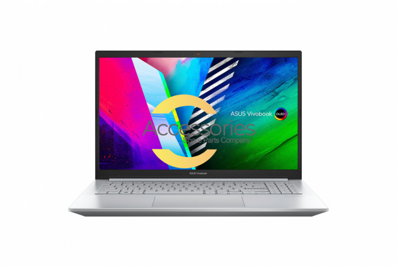 Cambio de repuesto Asus N3500PC