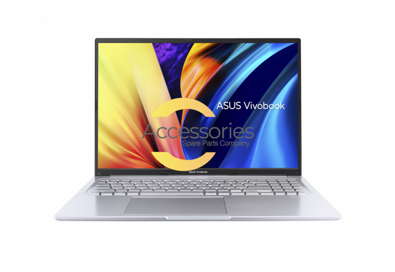 Cambiar pieza para Asus S1603IA