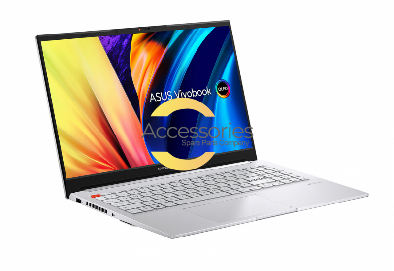 Cambiar piezas para Asus N6501ZM