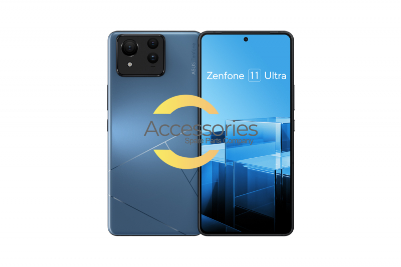 Cambiar repuesto ZenFone 11