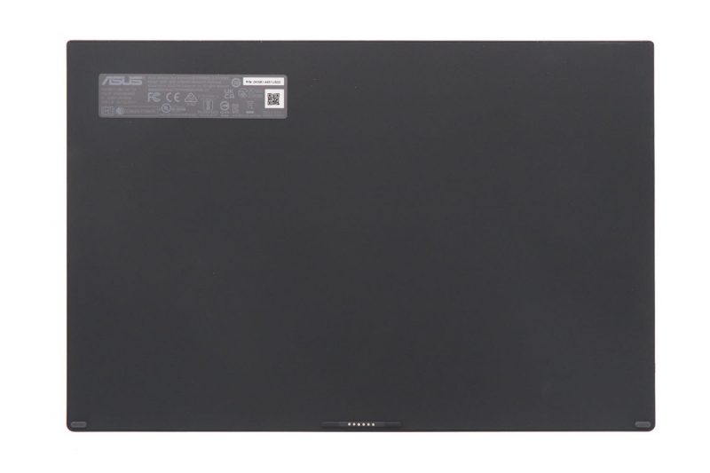 Teclado desmontable gris americano Zenbook Asus