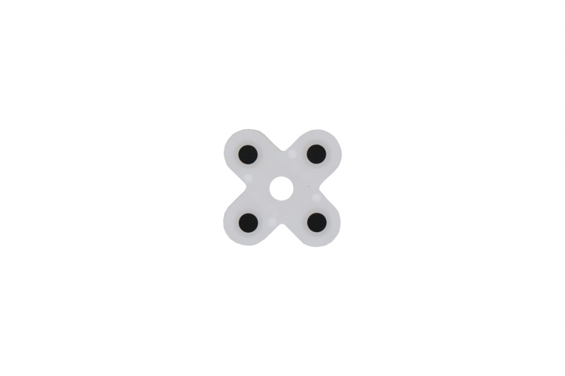 ROG Ally X Patín botones A, B, X, Y ROG Ally X Botones A, B, X, Y