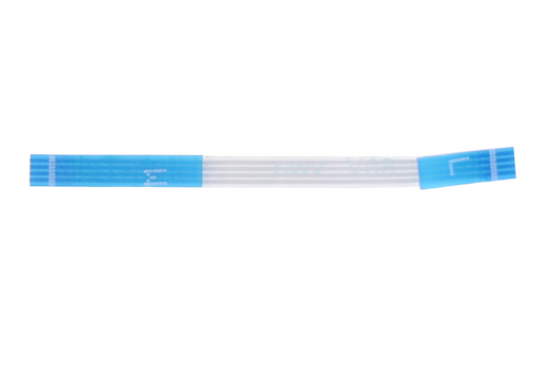 ROG Ally X Cable Plano del Anillo del Joystick Izquierdo ROG Ally X Cable Plano del Anillo del Joystick Izquierdo
