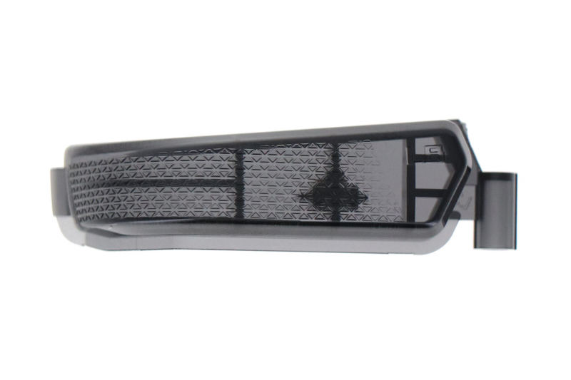 ROG Ally X Botón negro LB izquierdo Reemplazo botón negro izquierdo LB ROG Ally X Asus