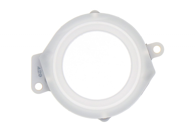 ROG Ally X Módulo del Anillo LED del Joystick Módulo de Anillo LED Joystick ROG Ally X