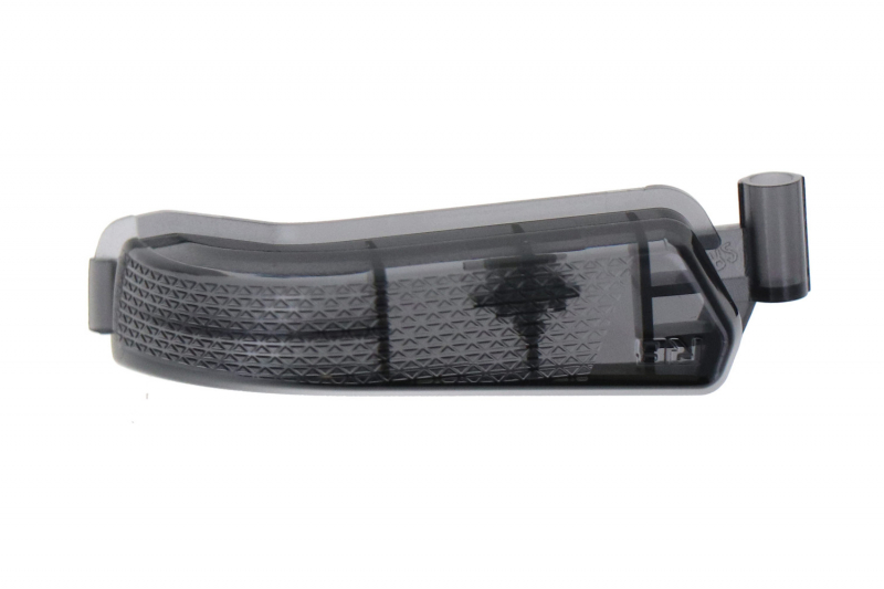 ROG Ally X Botón RB Derecho Negro Botón RB derecho de repuesto para Asus ROG Ally X para reparación fácil