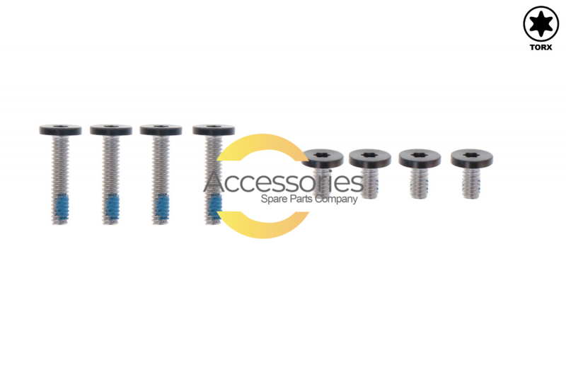 Tornillo Torx para Asus GX703