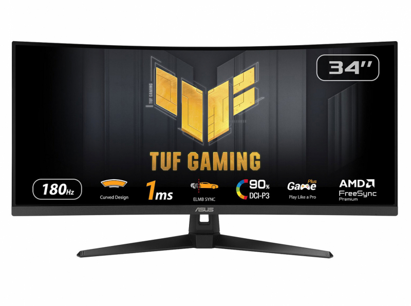 Asus VG34VQ3B Comprar pieza Pantalla Asus VG34VQ3B