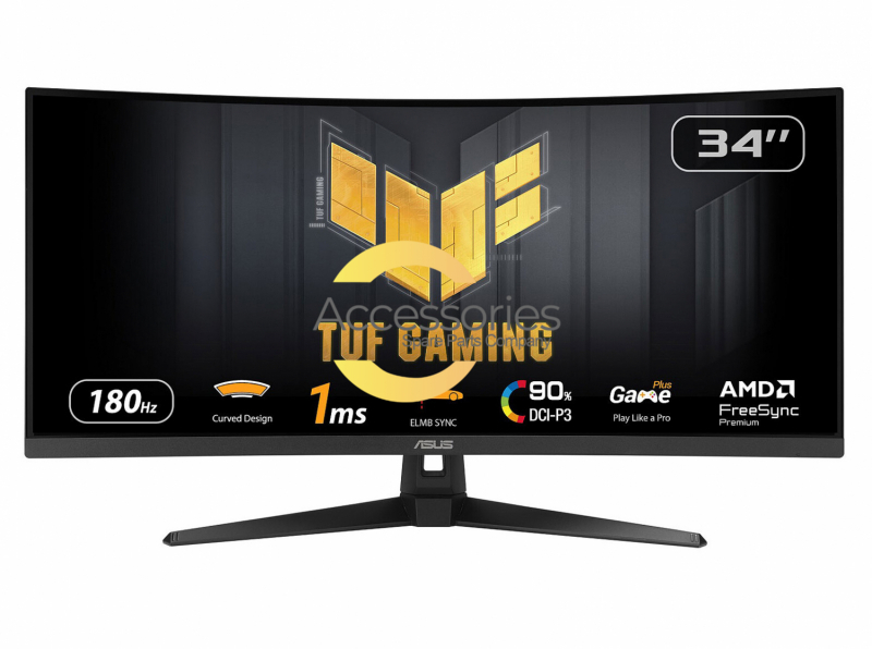 Comprar pieza Pantalla Asus VG34VQ3B