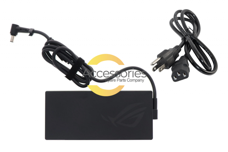 Cargador Asus ROG de 330 W (Caja)