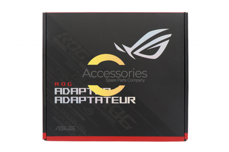 Cargador Asus ROG 180W (caja)