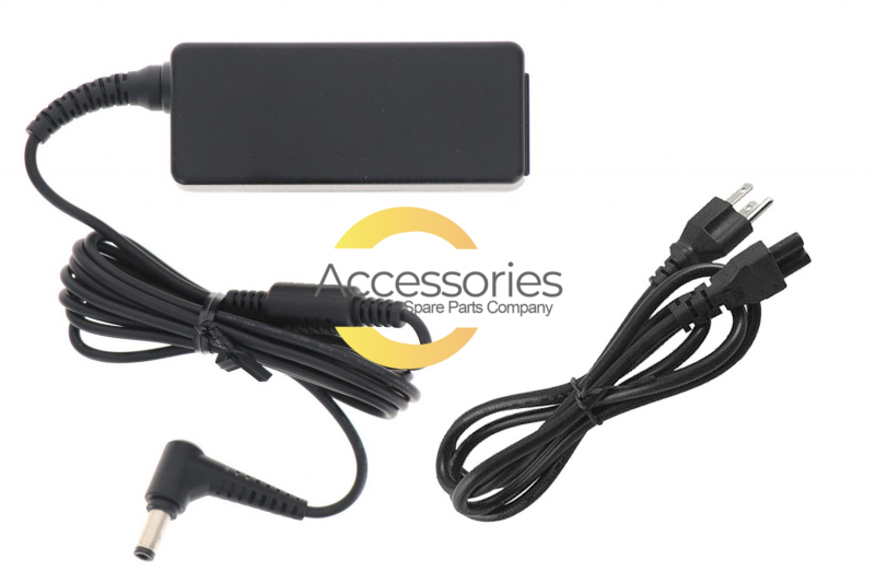 Cargador oficial de 280W para pantalla Asus con enchufe US