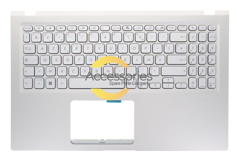 Teclado francés nuevo Asus Compatible Serie Vivobook