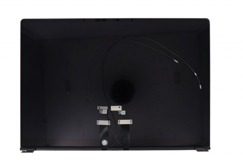 Asus Módulo de pantalla OLED plateado 16 pulgadas ROG Zephyrus M16 - 90NR0J92-RA0010
