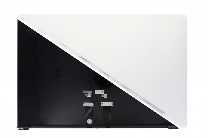 Asus Módulo de pantalla OLED plateado 16 pulgadas ROG Zephyrus M16 - 90NR0J92-RA0010