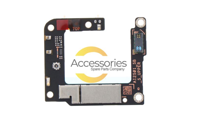 Tarjeta controladora superior Zenfone 12