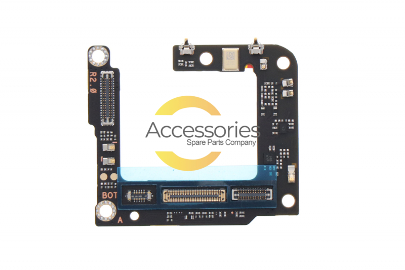 Tarjeta controladora superior Zenfone 12