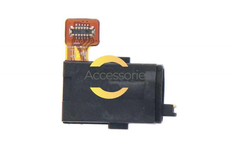 Conector de jack de audio ROG Phone