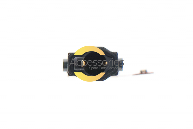 Conector de jack de audio ROG Phone