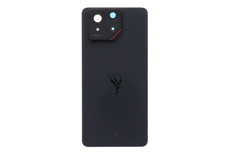 Carcasa trasera negra ROG Phone 9 Carcasa trasera negra ROG Phone 9