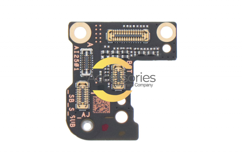 Tarjeta controladora de conector de audio ROG Phone