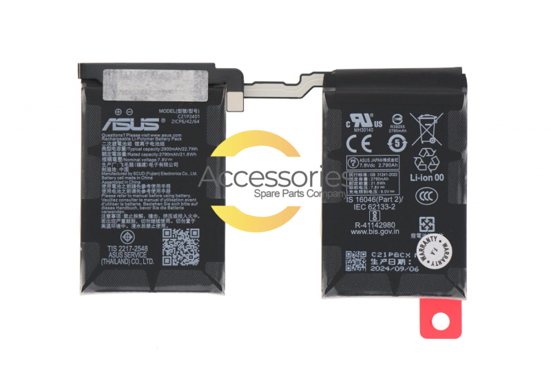 Batería Asus C21P2401 ROG Phone 9