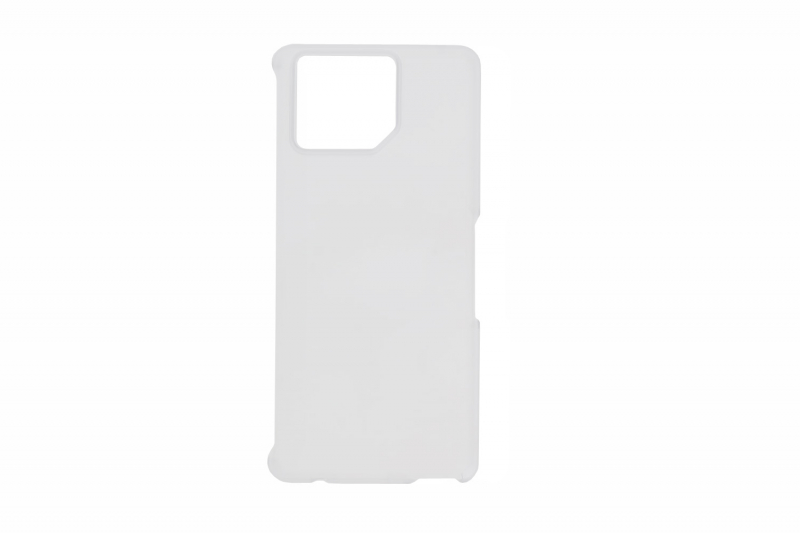 Bumper transparente ROG Phone Parachoques transparente ROG Phone