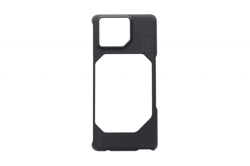 Bumper negro ROG Phone Parachoques negro ROG Phone