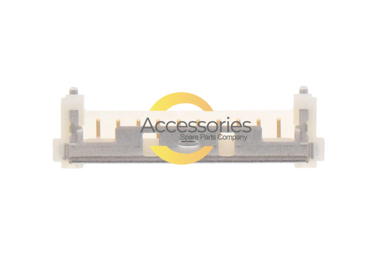 Asus Conector de batería - 12020-00310200