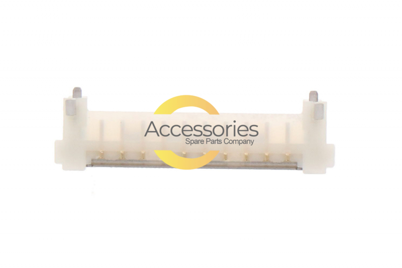 Asus Conector de batería - 12020-00310200