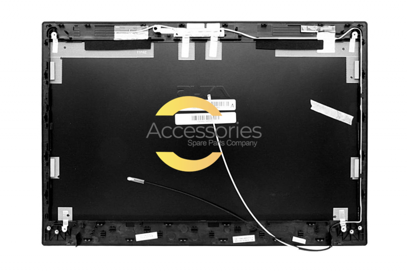 Cubierta LCD negro 15 pulgadas para AsusPro