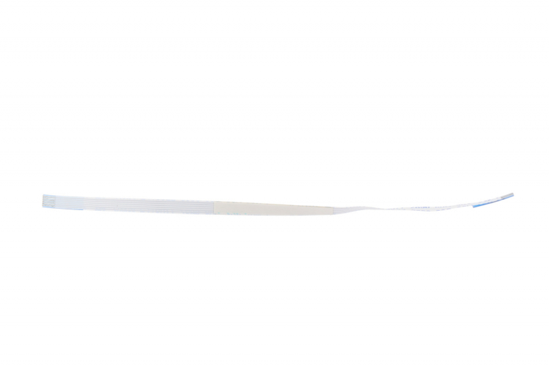 Cable plano para touchpad Asus - 6 pines - 12 cm