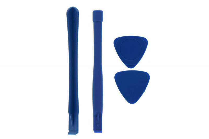 Kit de desmontaje