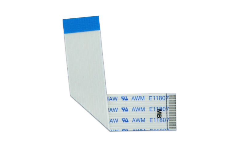 Cable plano Asus - 14 pines - 8.9 cm