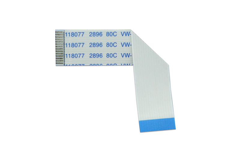 Cable plano Asus - 14 pines - 8.9 cm