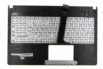 Teclado rosa Asus