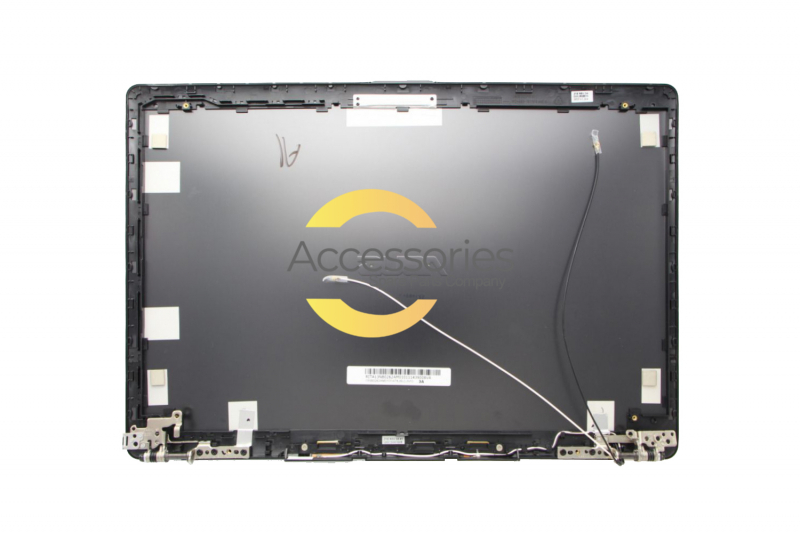 Cubierta LCD gris 15 pulgadas para VivoBook Asus