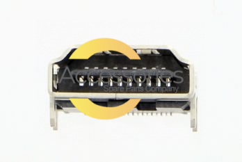 Conector HDMI 23 Pins Asus