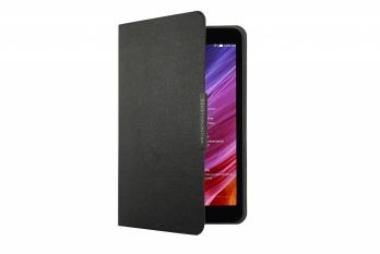Folio Cover negro para MeMo Pad Asus