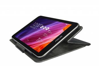 Folio Cover negro para MeMo Pad Asus