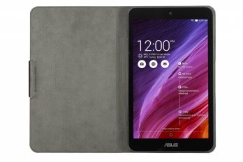 Folio Cover negro para MeMo Pad Asus