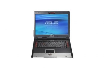 Cambiar pieza para Asus G2SG