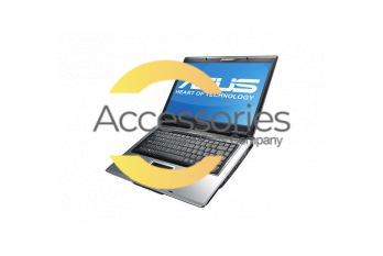 Comprar pieza para Asus F3JV